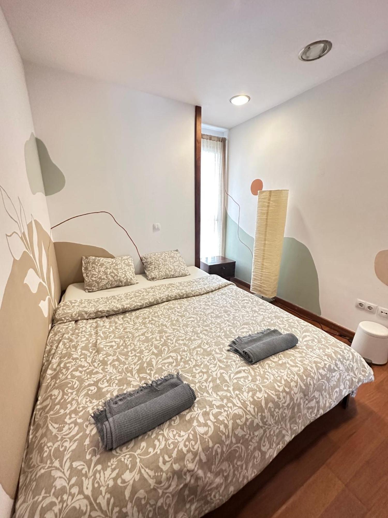 ラスパルマス・デ・グランカナリア Tamaran Houseホステル エクステリア 写真